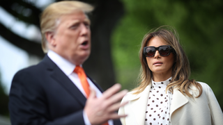 Famed Astrologer Susan Miller Says Melania Trump Is Restless, Might Rebel